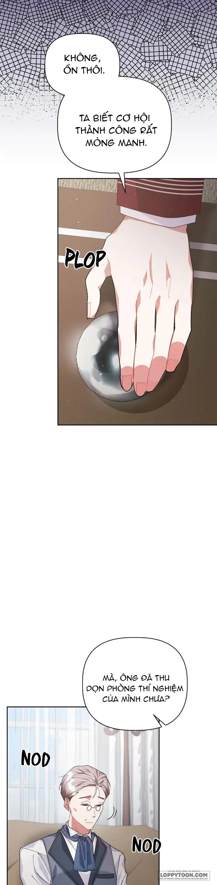 Con Đường Hoa Dành Cho Nam Chính Chap 2 - trang 33