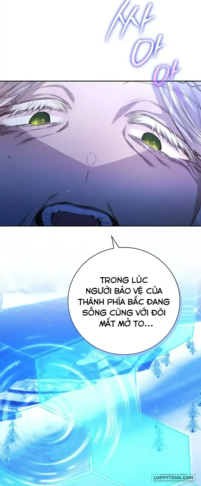 Papa Là Kẻ Thù Kiếp Trước Của Tôi? Chap 17 - trang 33