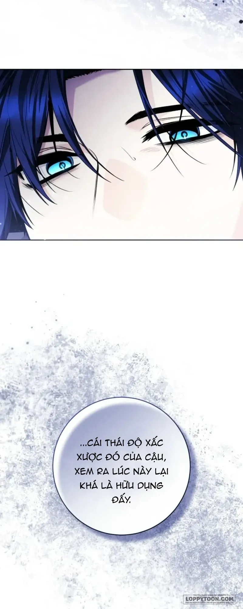Bé Cá Voi Sát Thủ Phản Diện Chap 98 - trang 8
