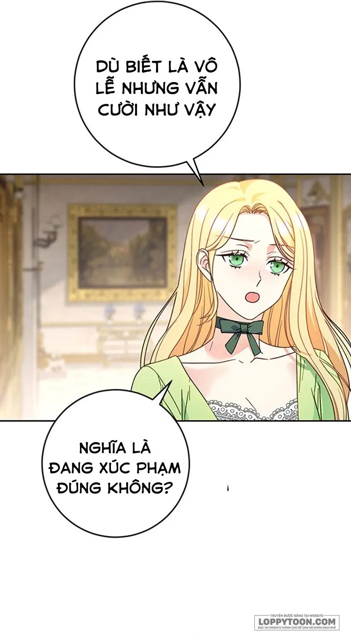 Nuôi Dưỡng Em Gái Xinh Đẹp Chap 10 - trang 36