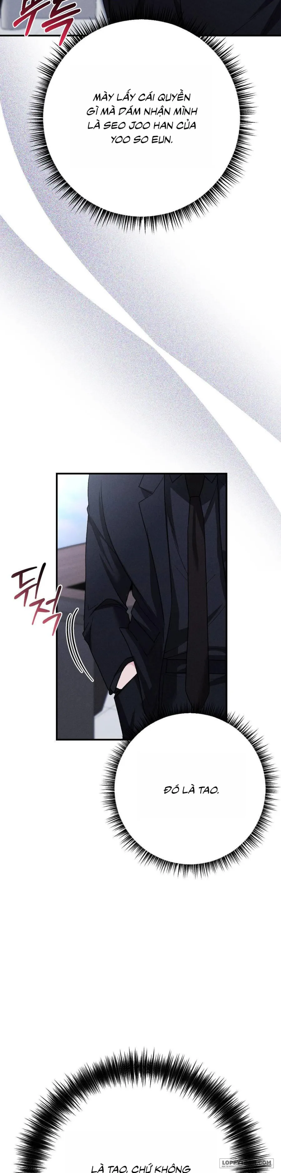 Đêm Chồng Chất Chap 20 - Seo Joo Han của Yoo So Eun - trang 5