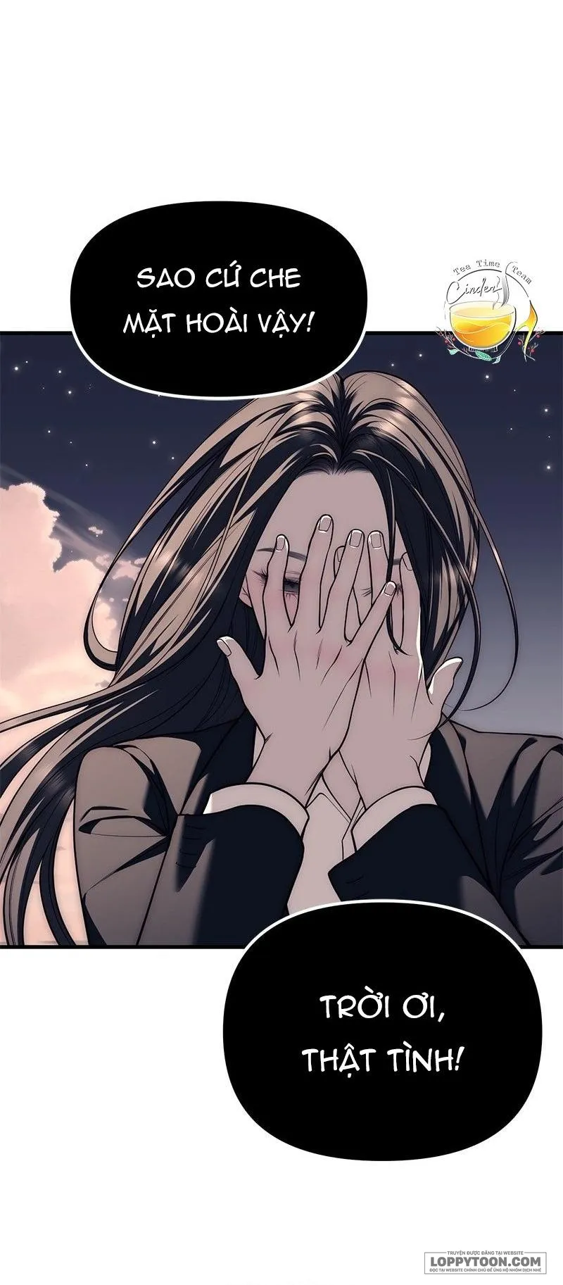 Xâm Nhập Trường Trung Học Tài Phiệt Chap 89 - trang 81