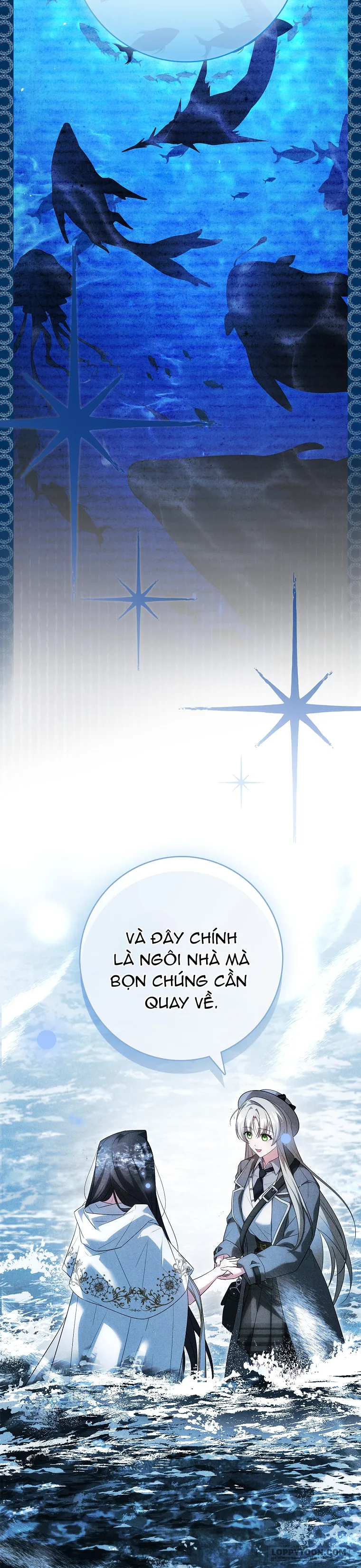 Văn Phòng Thám Tử Dành Cho Nam Chính Hối Hận! Chap 28 - trang 29