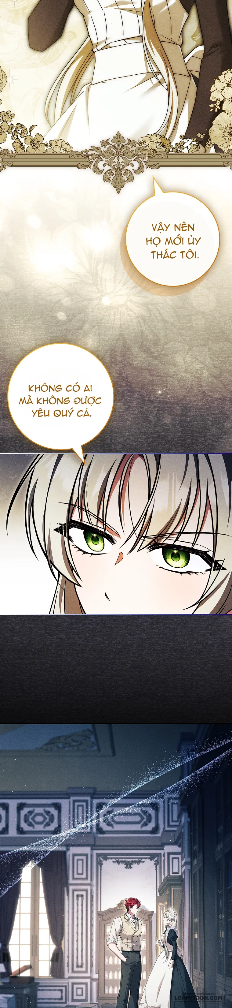 Văn Phòng Thám Tử Dành Cho Nam Chính Hối Hận! Chap 18 - trang 16
