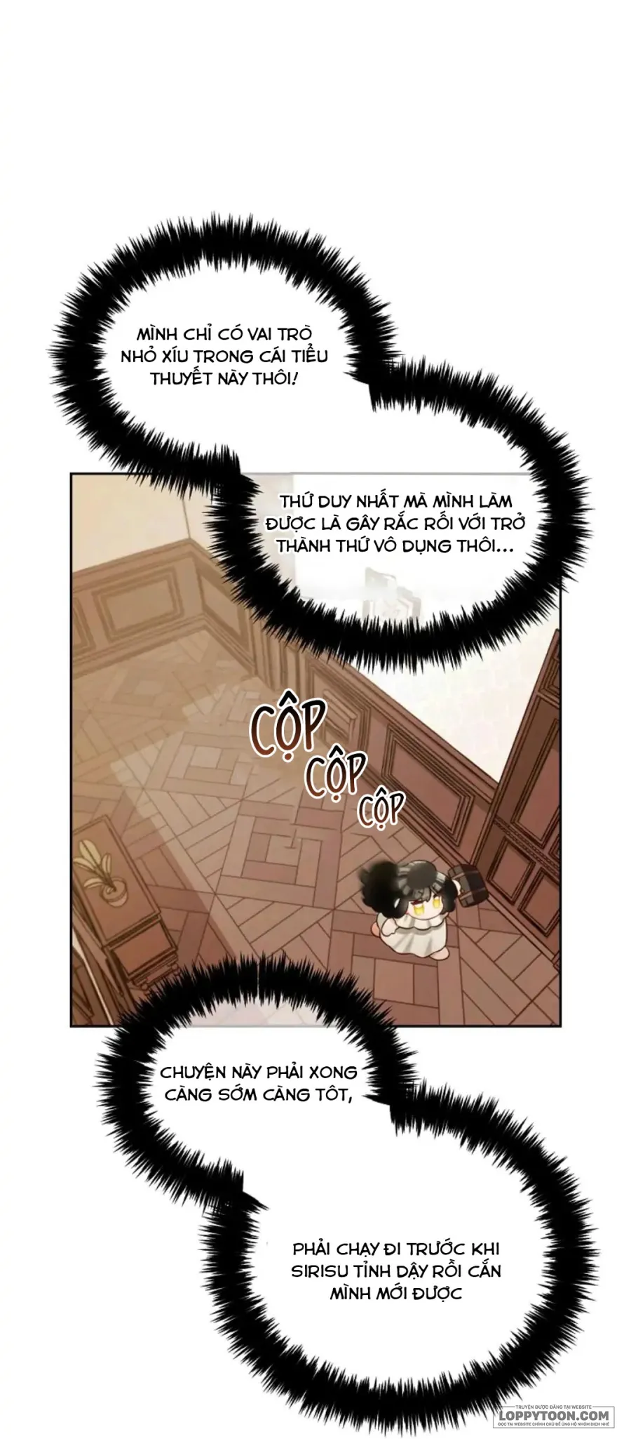 Tôi Sẽ Ở Ngay Bên Cạnh Nam Chính Chap 12 - trang 41