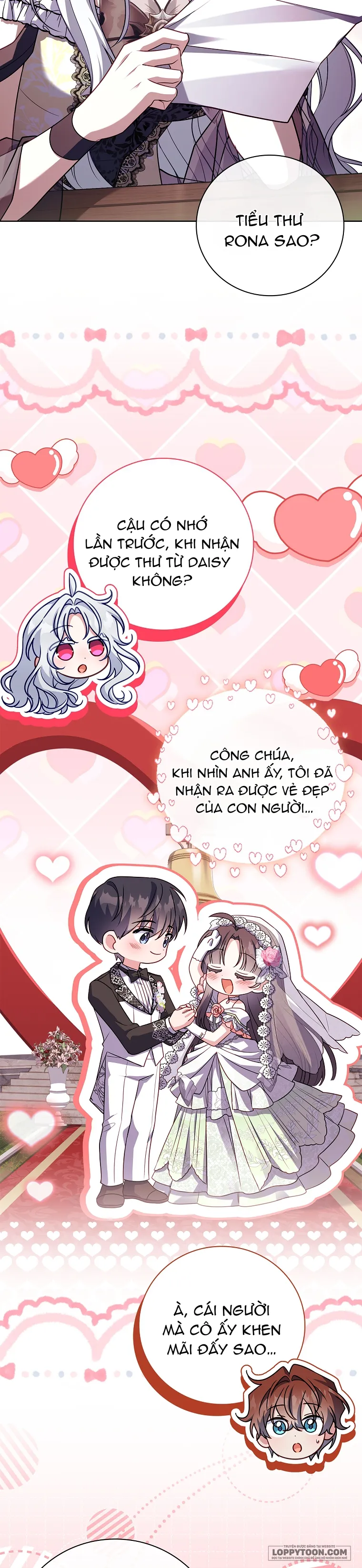 Cha Nào Con Nấy Chap 58 - trang 10