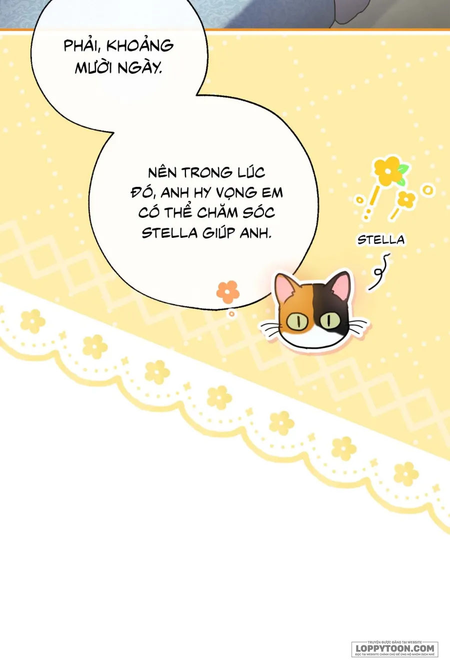 Cuộc Hôn Nhân Này Liệu Có Ổn Không? Chap 2 - 🔞🔞 - trang 9