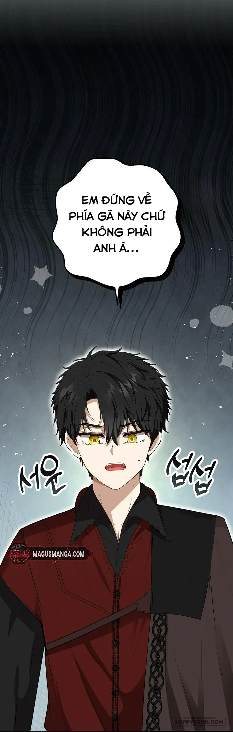 Sóc Con Tài Năng Chap 70 - trang 60