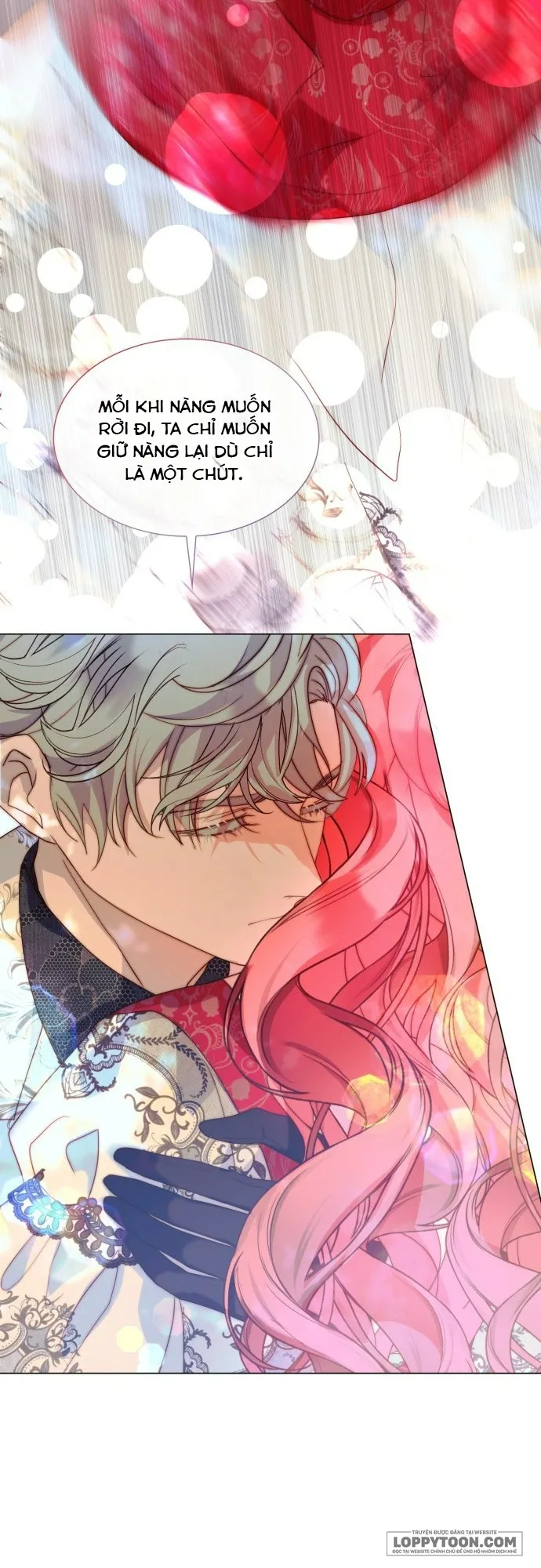 Tôi Được Sinh Ra Là Cô Con Gái Thứ Hai Chap 72 - trang 25
