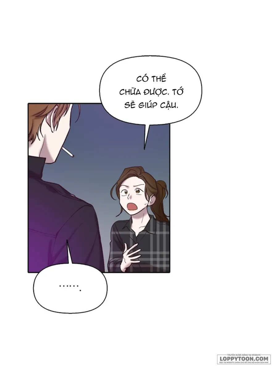 Thanh Xuân Của Chúng Ta Chap 107 - trang 46