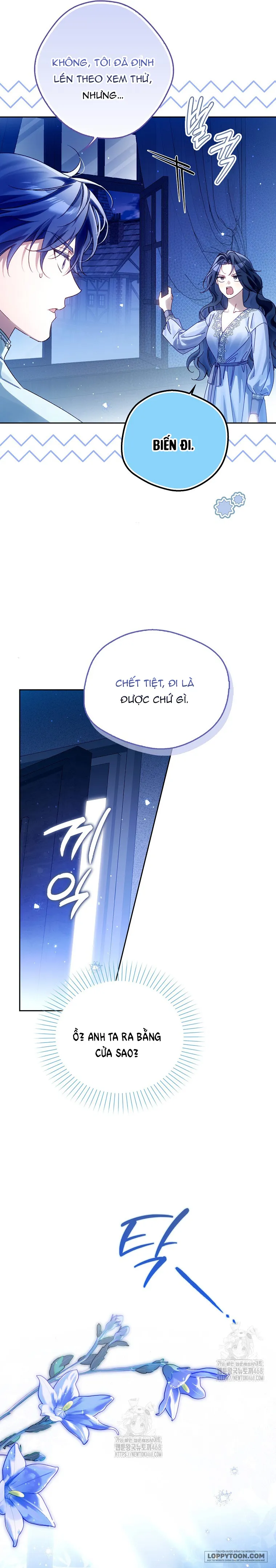 Hầu Tước Maron Chap 14 - trang 30