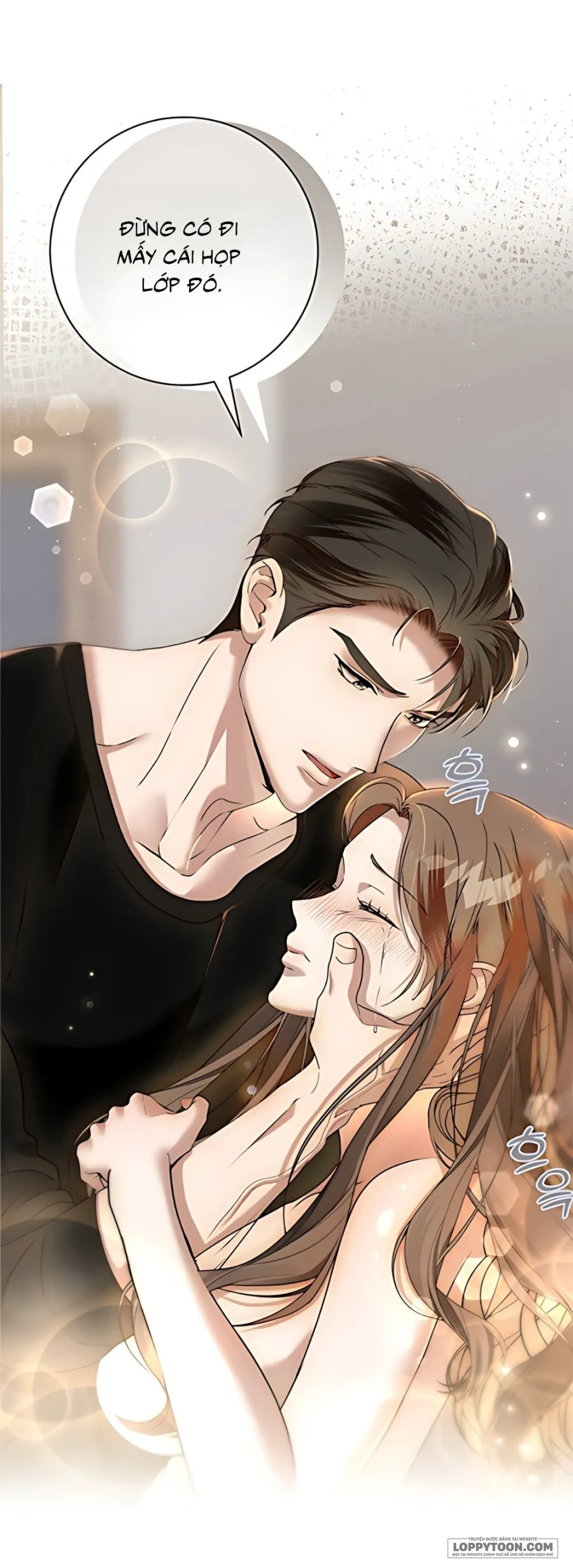Mỗi Đêm Cùng Bạn Của Anh Trai Chap 2 - 🔞 - trang 40