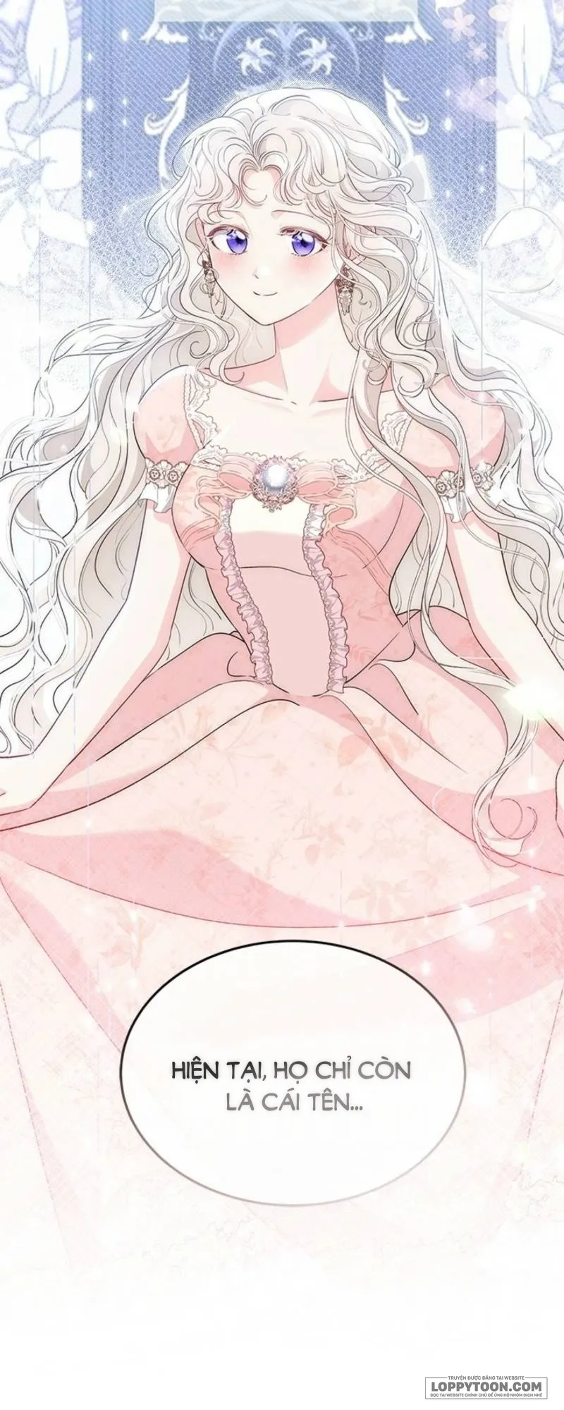 Đã Từ Chối Sủng Ái Rồi Mà Sao Còn Ám Ảnh Thế? Chap 58 - trang 28