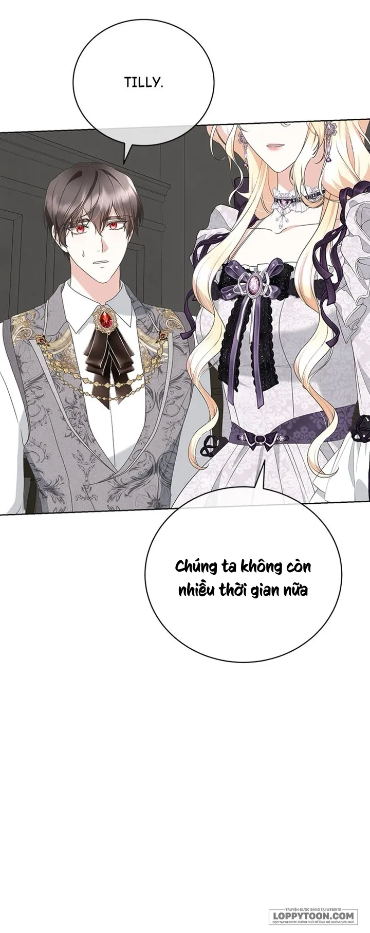 Sinh Ra Trở Thành Nhân Vật Không Có Trong Nguyên Tác Chap 85 - trang 2
