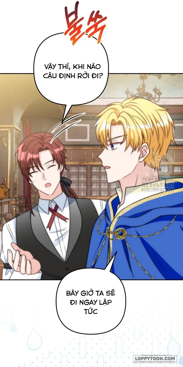 Tôi Sống Chung Với Mẹ Chồng Chap 67 - trang 21