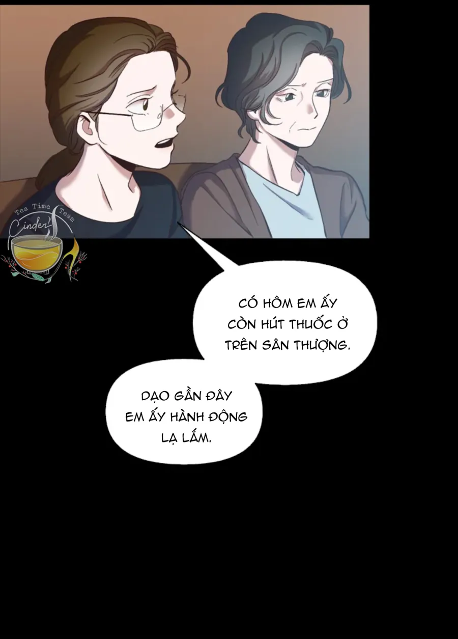 Thanh Xuân Của Chúng Ta Chap 14 - trang 56
