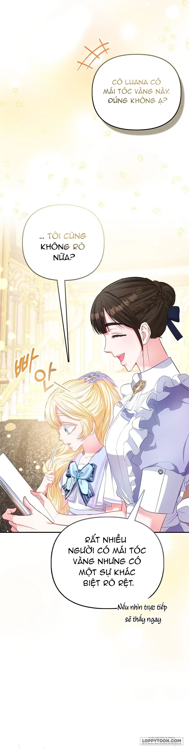 Nàng Công Chúa Của Mọi Người Chap 23 - trang 5