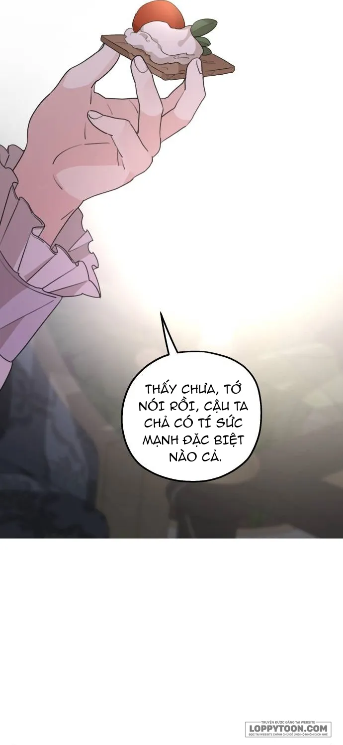 Gia Đình Chồng Quá Ám Ảnh Bởi Tôi Chap 49 - trang 42