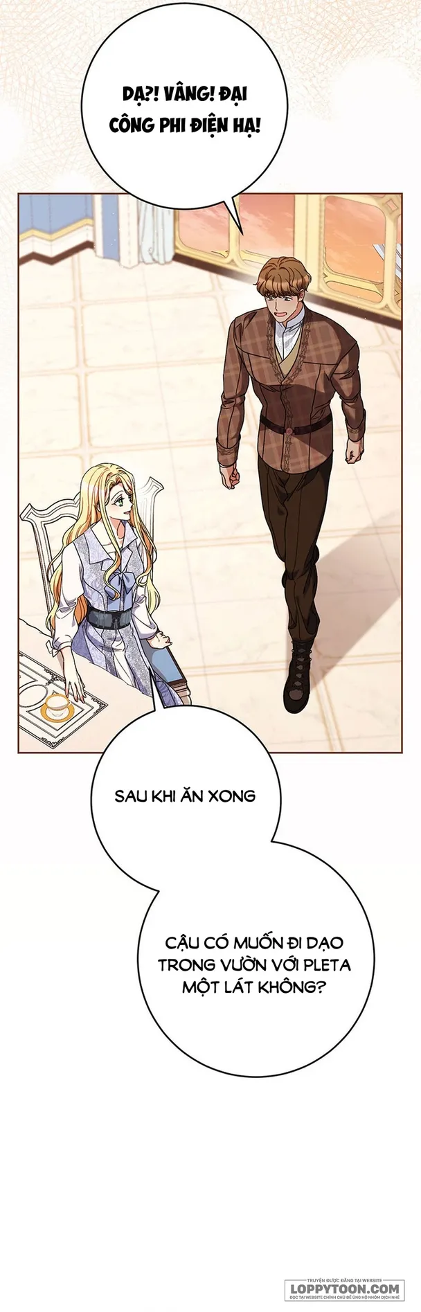 Nuôi Dưỡng Em Gái Xinh Đẹp Chap 57 - trang 19