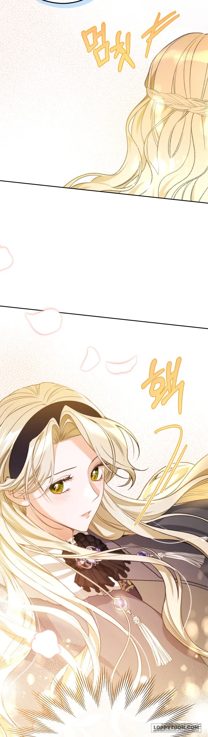Nam Chính Quái Vật Sống Dưới Giường Tôi Chap 39 - trang 32