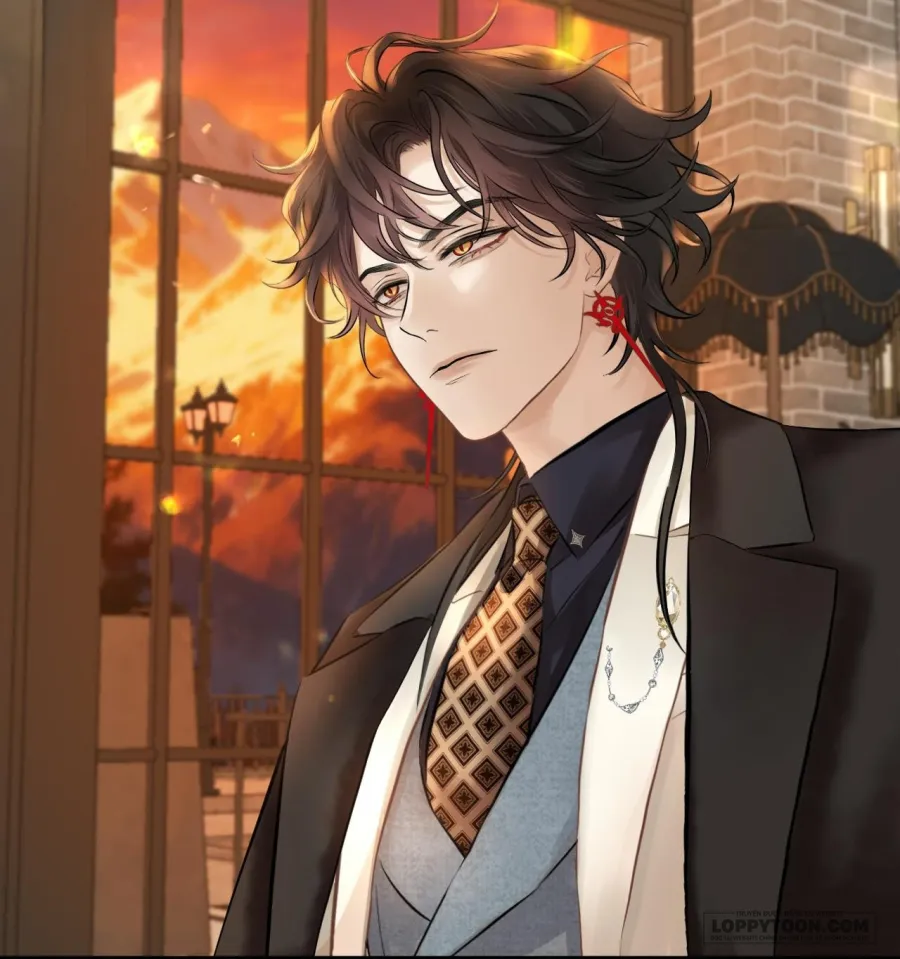 Hương Dục Niệm Chap 23 - trang 7