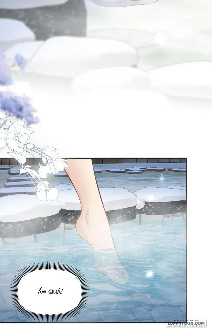 Hương Dục Niệm Chap 23 - trang 27