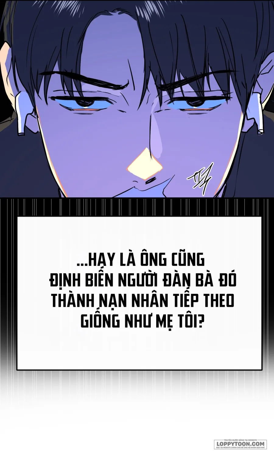 Giữa Những Cánh Cửa Chap 1 - trang 15