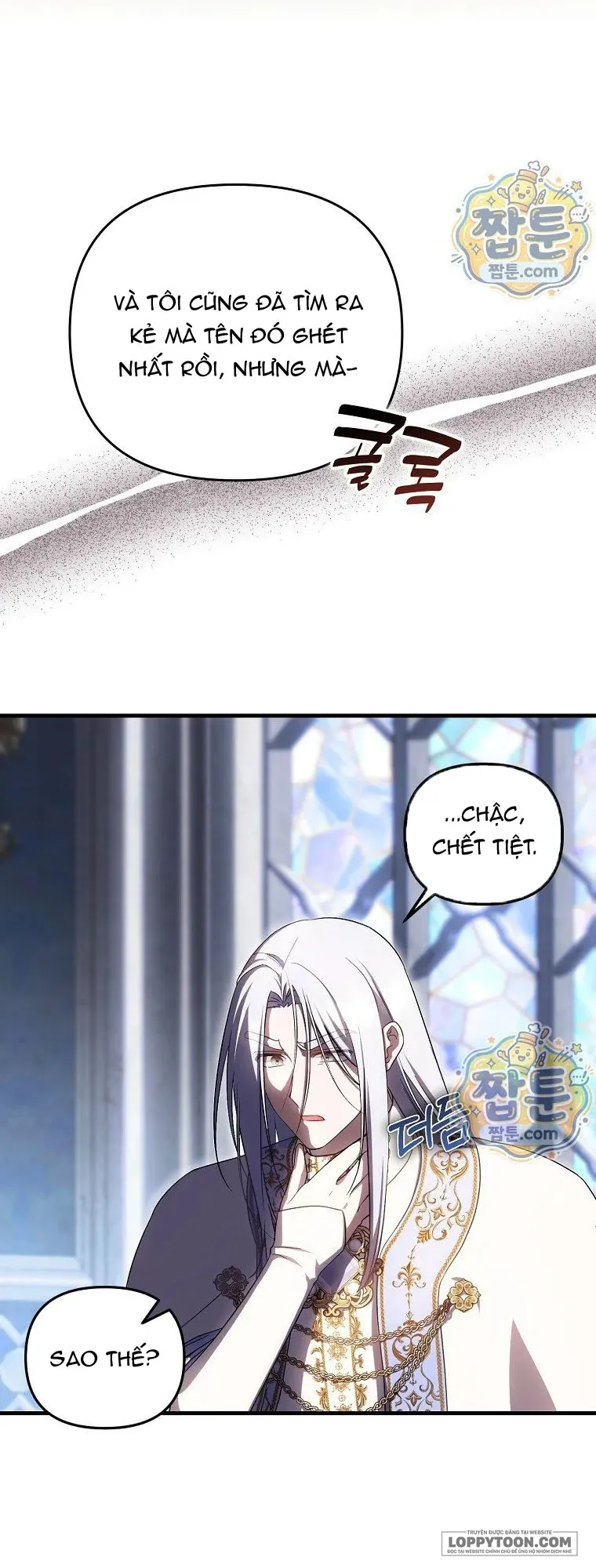 Lần Đầu Bé Út Được Yêu Thương Chap 107 - end ss3 - trang 25