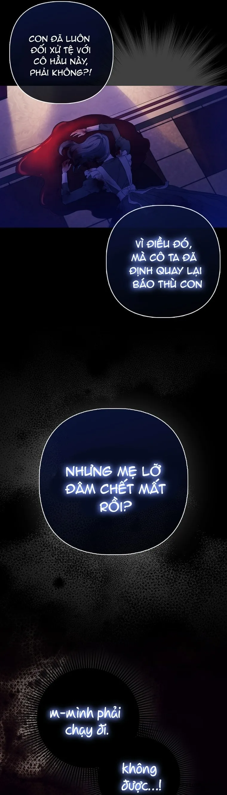 Nàng Công Chúa Của Mọi Người Chap 1 - trang 10