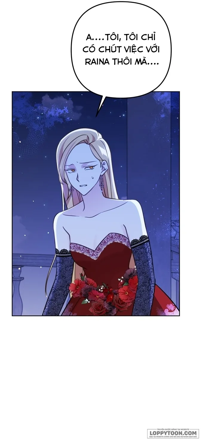 Cuộc Sống Hạnh Phúc Cùng Chồng Chap 46 - trang 45