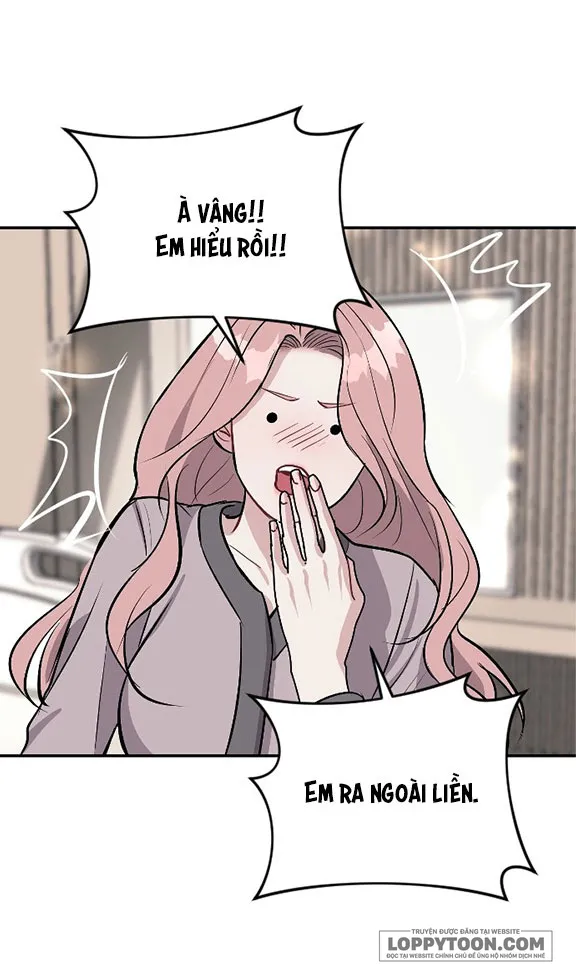Xâm Nhập Trường Trung Học Tài Phiệt Chap 14 - trang 60