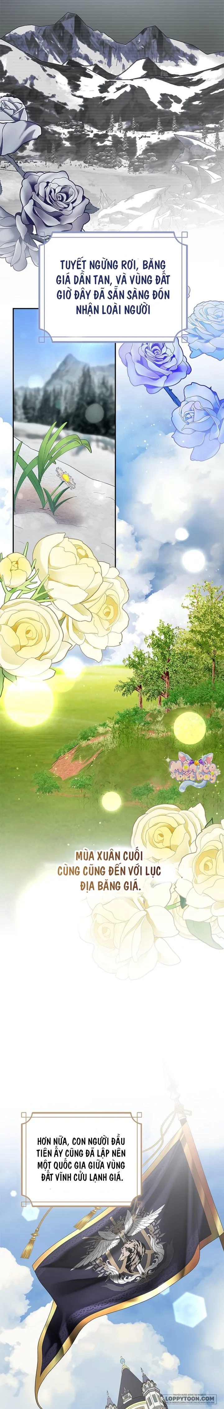 Dụ Hoặc Chap 26 - trang 3