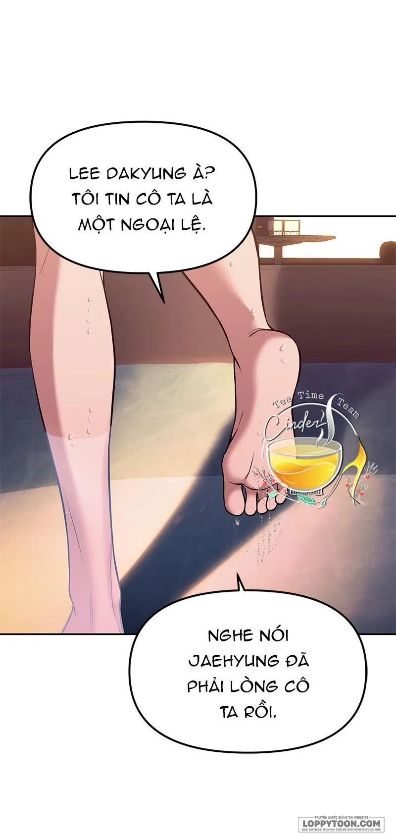 Xâm Nhập Trường Trung Học Tài Phiệt Chap 64 - trang 47