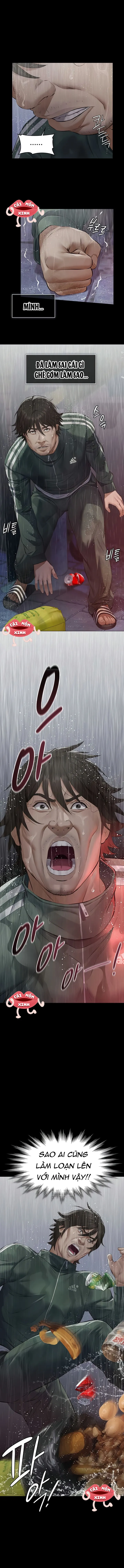 Cuộc Săn "Daddy" Chap 1 - trang 17