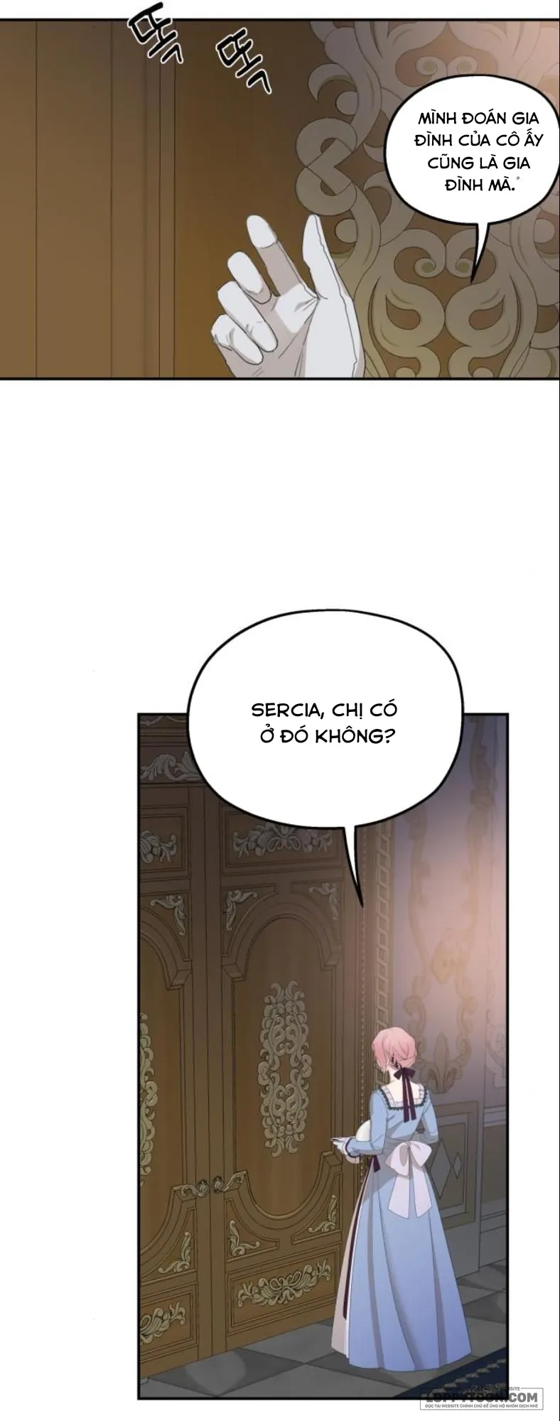 Gia Đình Chồng Quá Ám Ảnh Bởi Tôi Chap 19 - trang 66