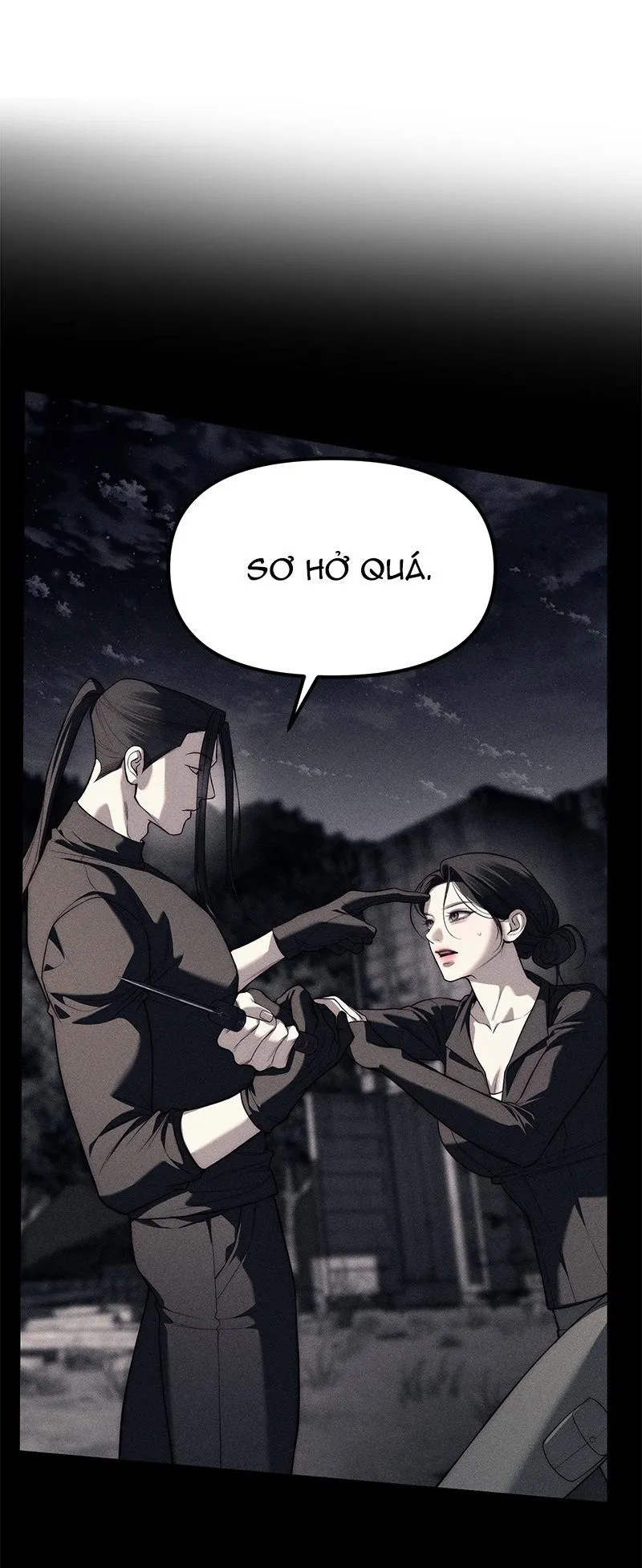 Xâm Nhập Trường Trung Học Tài Phiệt Chap 87 - trang 73
