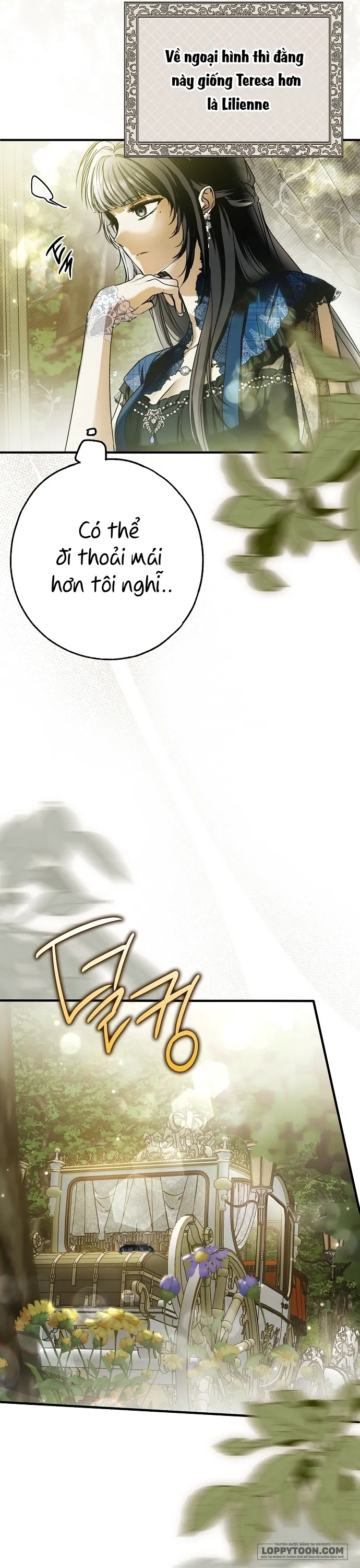 Có Kẻ Đã Sở Hữu Cơ Thể Của Tôi Chap 27 - trang 43