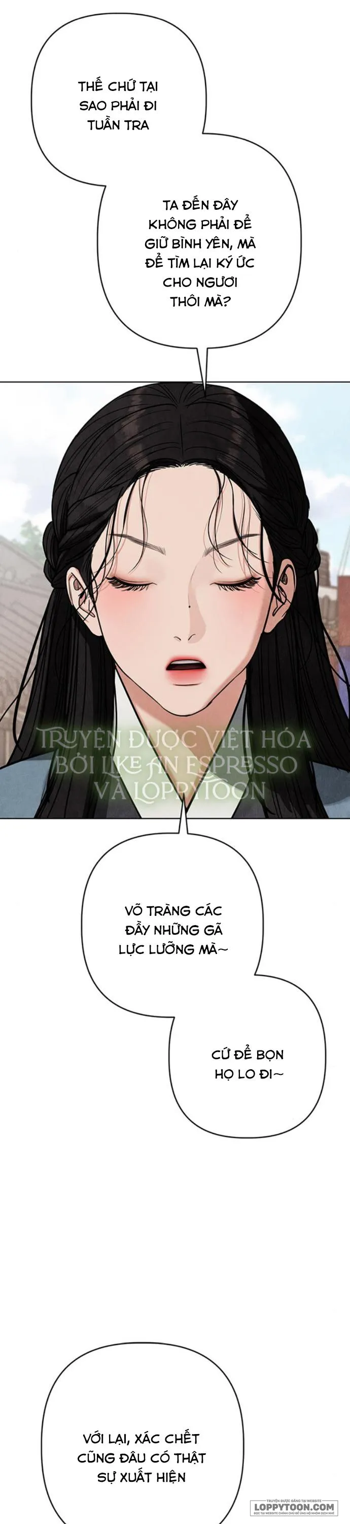Quỷ Hồn Chap 11 - trang 29