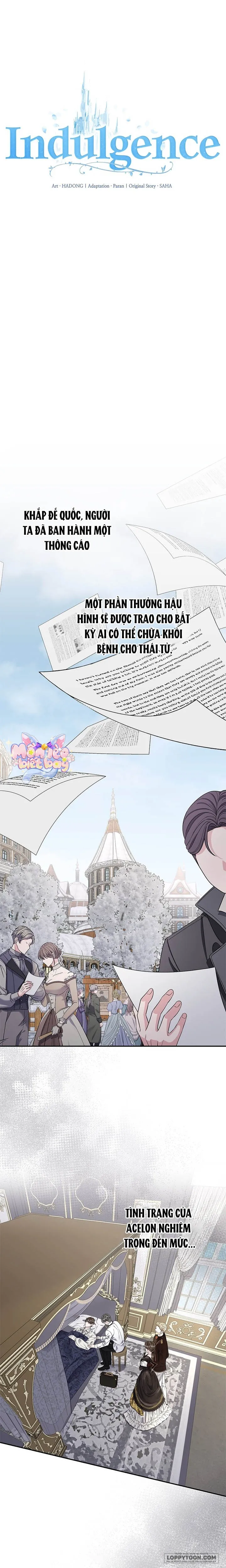 Dụ Hoặc Chap 11 - trang 3