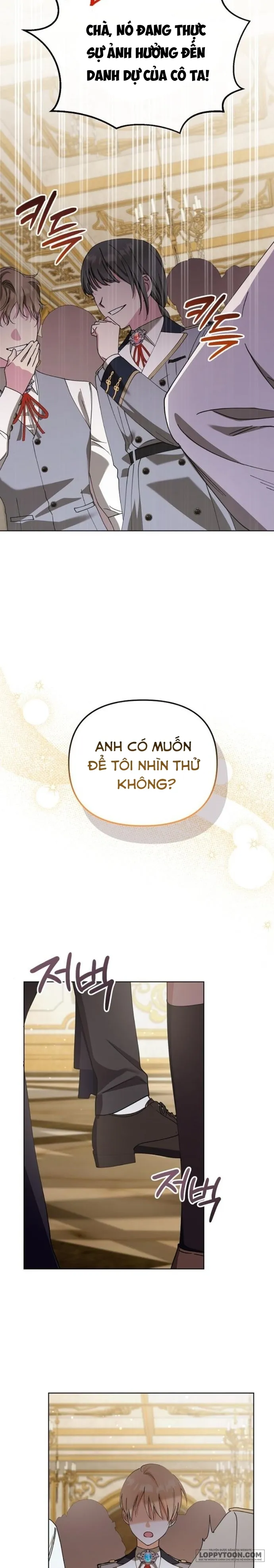 Trở Thành Con Gái Nuôi Của Gia Tộc Sát Thủ Chap 29 - trang 17