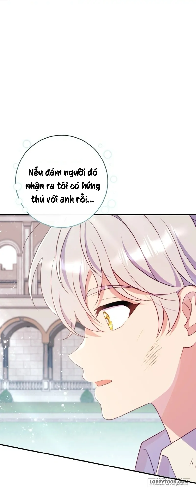 Trở Thành Bạn Thời Thơ Ấu Của Nam Phụ Ám Ảnh Chap 34 - trang 45