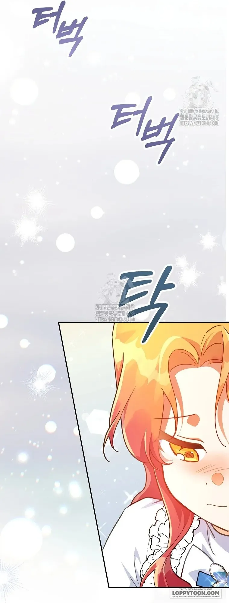 Bé Con Chốn Hoa Nở Chap 71 - trang 42