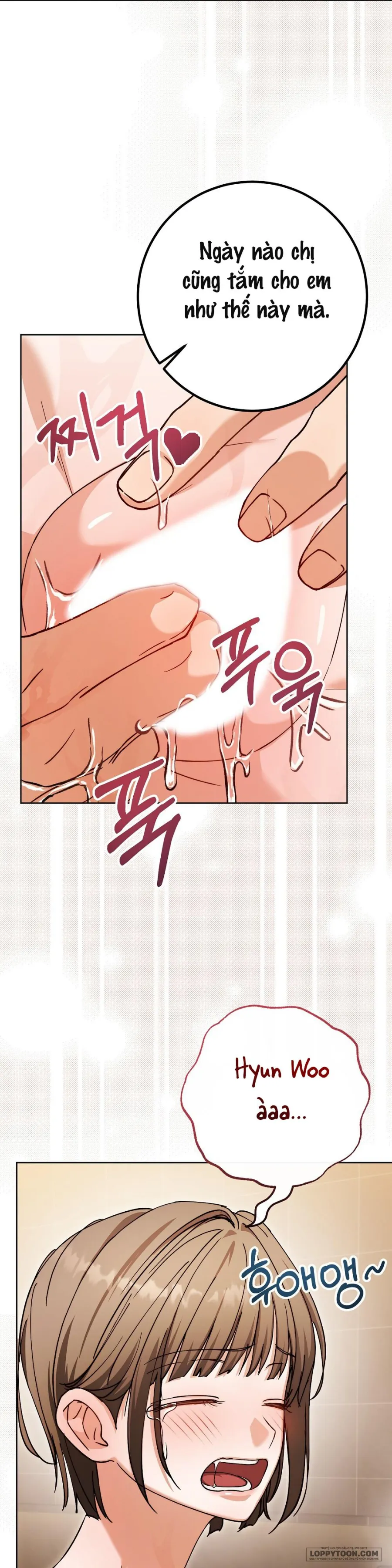 Sự Tương Phùng Của Ji Hee Jin và Ji Hyun Woo Chap 3 - 🔞🔞🔞 - trang 27