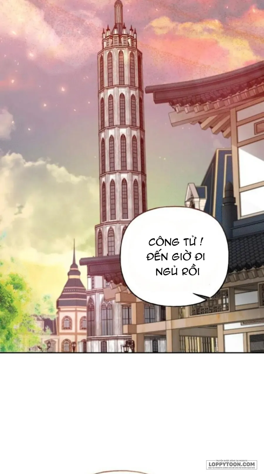 Hầu Gái Không Thích Nuôi Dạy Trẻ Nhỏ Chap 36 - trang 25
