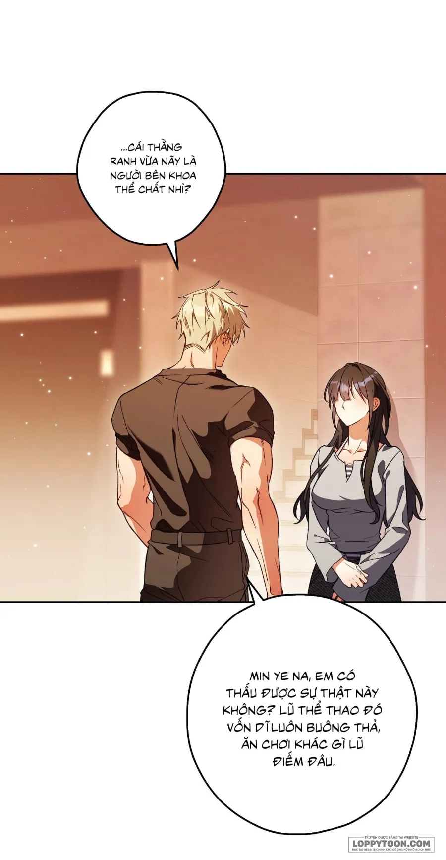 Không Tỉnh Táo Chap 7 - trang 44