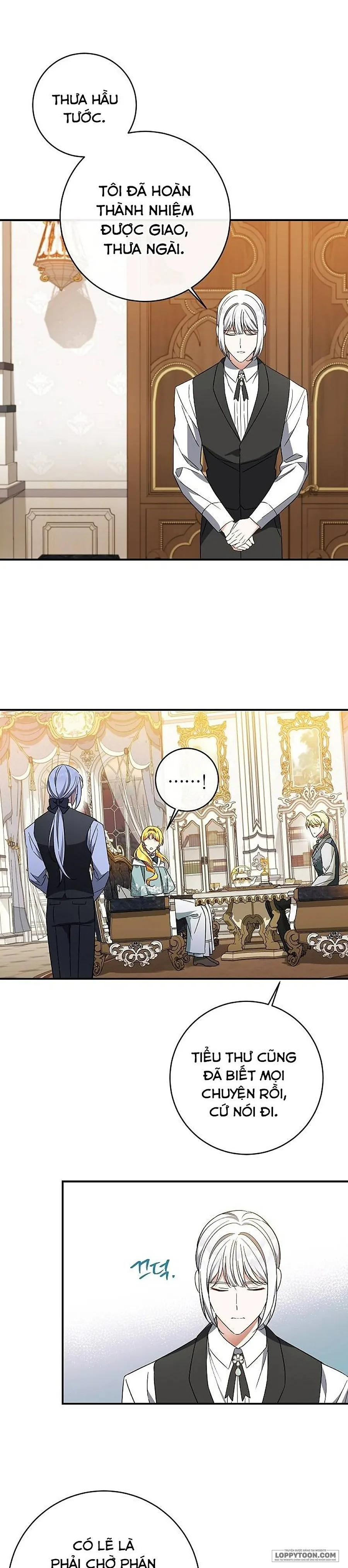 Thuần Hóa Hầu Tước Quái Dị Chap 37 - trang 6