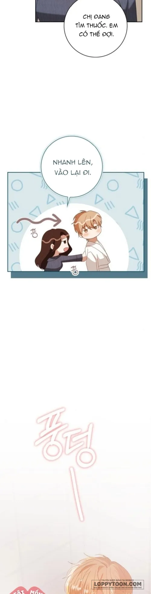 Nhịp Điệu Của Chúng Ta Chap 30 - trang 27
