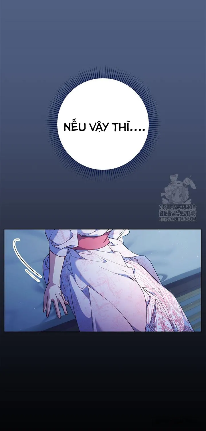 Nuôi Dưỡng Em Gái Xinh Đẹp Chap 64 - trang 9