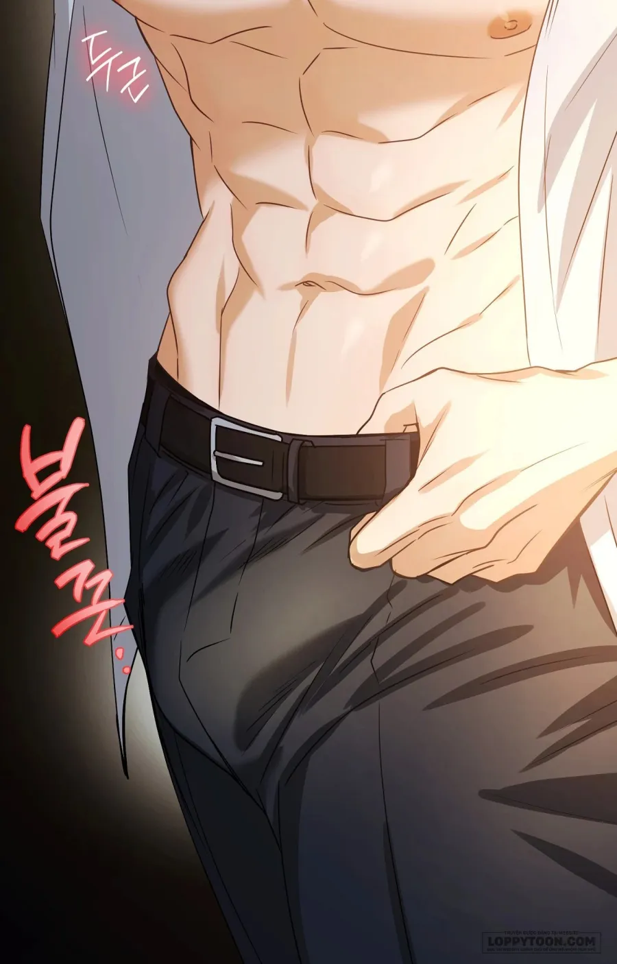 Chuyến Tham Quan Thực Địa Về Ý Thức An Toàn Chap 4 - 🔞🔞🔞 - trang 26