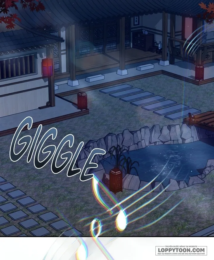 Truyền thuyết Dueokshini Chap 18 - end ss1 - trang 31